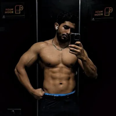 Lucky Singh ๐๏ธโค ๐ฆ profile