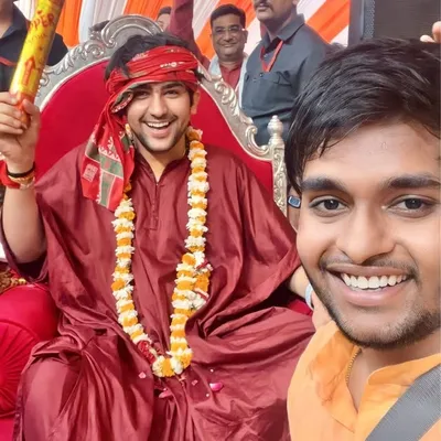 Lucky Soni profile