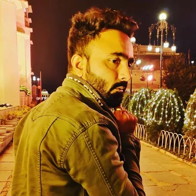 Lucky Ali khan 🇮🇳 profile
