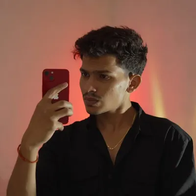 Lucky Thakur profile