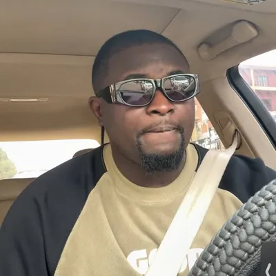 Dr. Lucky Dube Ehioma Udu Odozi profile
