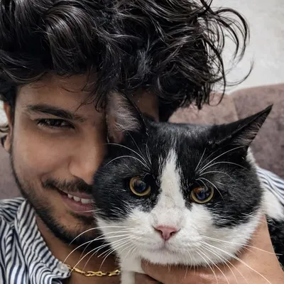 Lucky Yadav profile