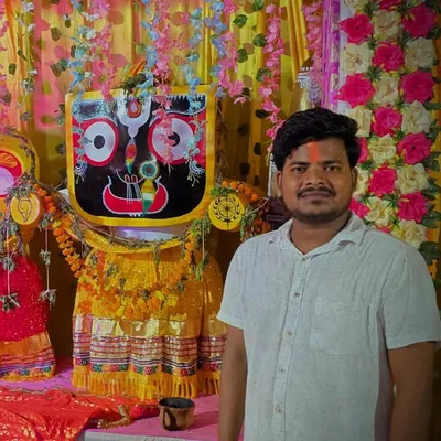 Gyanaranjan baral profile
