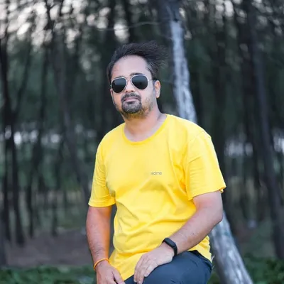 Ansuman Mobile Photographer profile