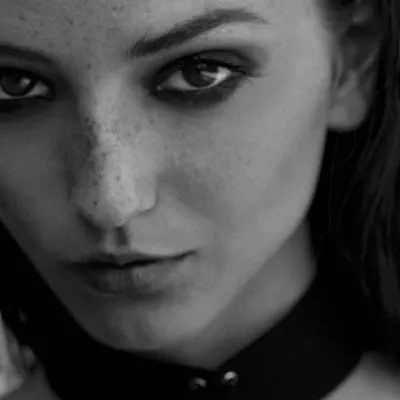 Lucrezia Romana Antonelli profile
