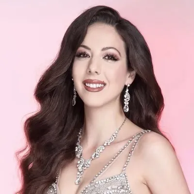 Lucy Dimitrova profile
