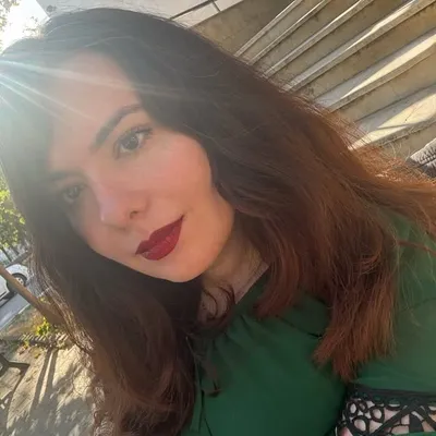 Luciana Ghețea profile