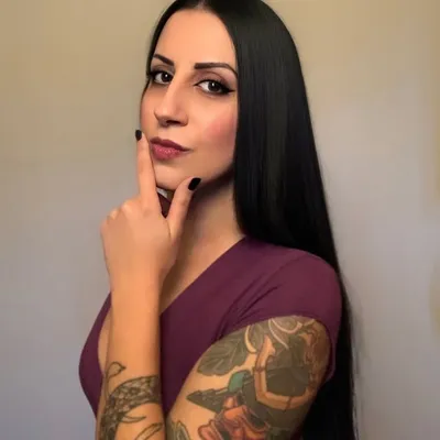 Luciana Catananti profile