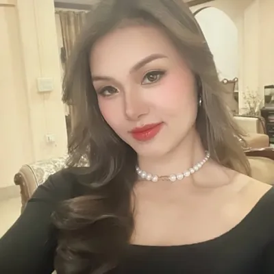 Lucy Tochhawng profile