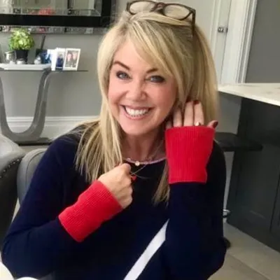 Lucy Alexander profile