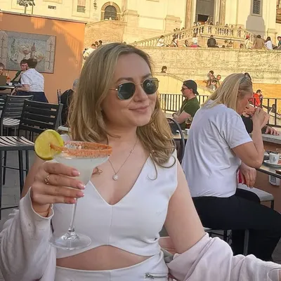 Lucy profile