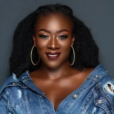 LUCY FRANCESCA AMEH profile