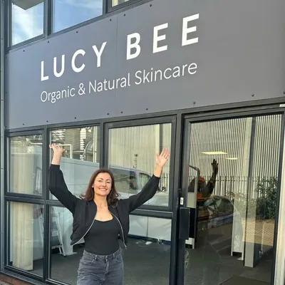 LUCY BEE SKINCARE profile