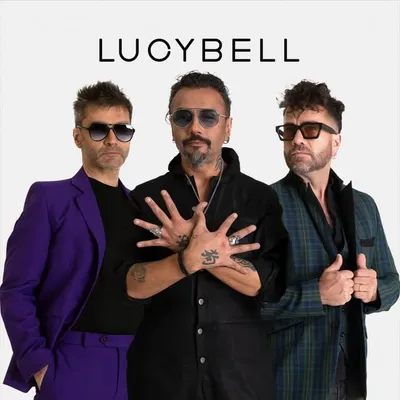 Lucybell Oficial profile