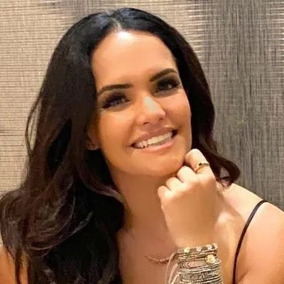 Lucy Chaparro profile