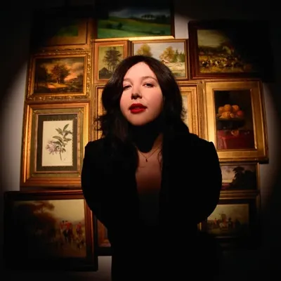 Lucy Dacus profile
