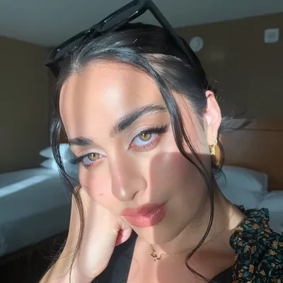 Lucy Rafaela Farha profile