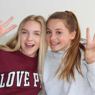 lucy and gabi profile