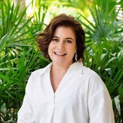 Lucy Gallagher | Mexico Event Planner & Travel Advisor profile