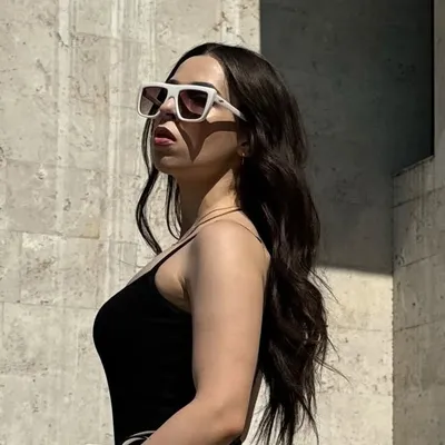 Lucy Gasparyan profile