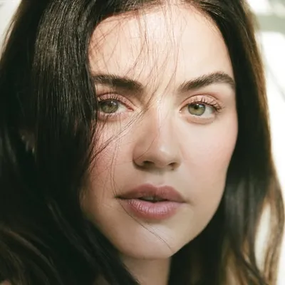 Lucy Hale profile