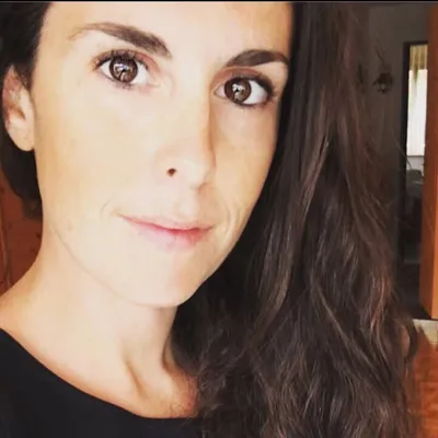 Lucia Laura Ferrari profile