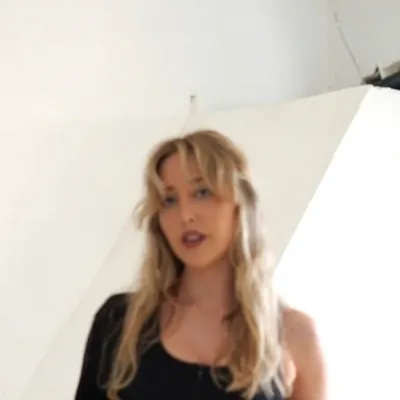 Lucy Mountain profile