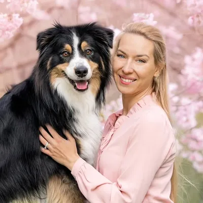 Ab geht die Lucy ๐ profile