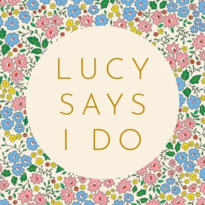 Lucy Richardson profile