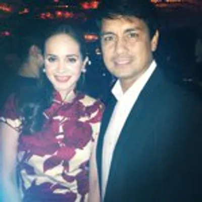 Lucy Torres Gomez profile