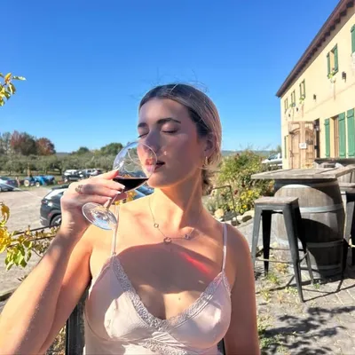 LUCY WELCHER profile
