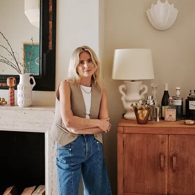 Lucy Williams Home profile
