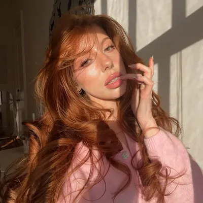 lucy ♡ profile
