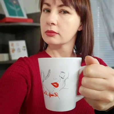 Luda Tischenko profile