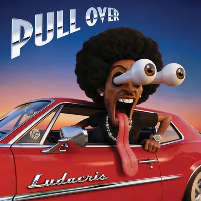 Ludacris profile