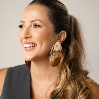 Luíza Dadalto Merlo | Influenciadora Digital profile