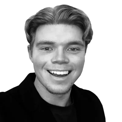 Ludvig Roselius Bäckman profile