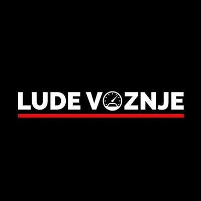 🚨Lude Vožnje🚨 profile