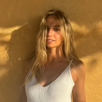 Ludivine Redingš profile