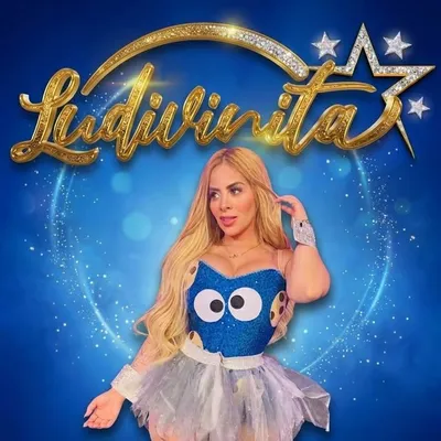 LUDIVINITA LUGO🎀 profile