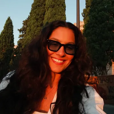Ludmila OG profile