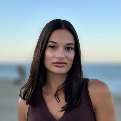 Ludmilla profile