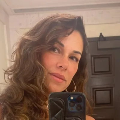 Ludmilla Fleury profile