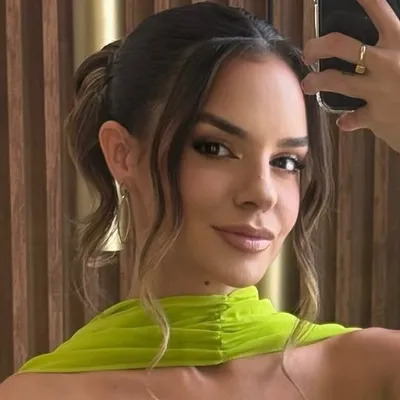 Ludmilla Fortunato profile