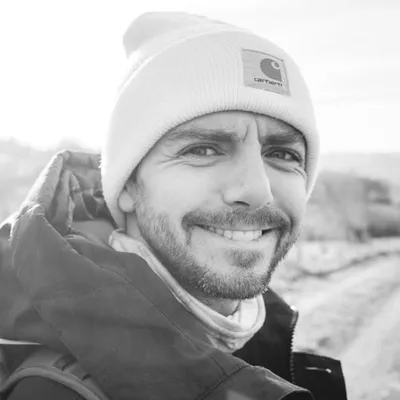 Ludovic Amar profile