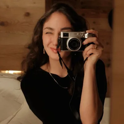 Ludovica Barone | Photographer profile