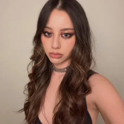 Ludovica Jessica profile