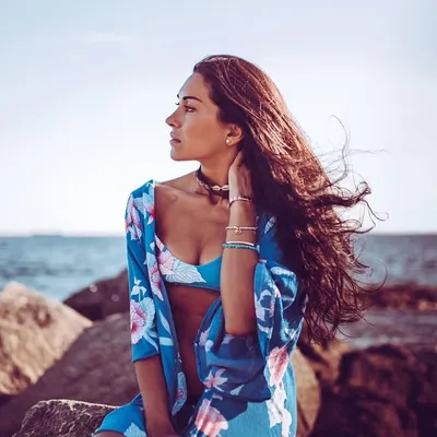 Ludovica Robaudo profile