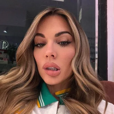 LUDOVICA PAGANI profile
