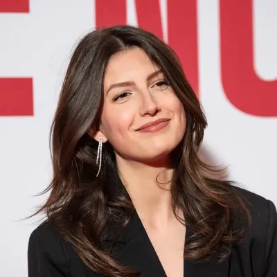 Ludovica Paola Tomasoni profile